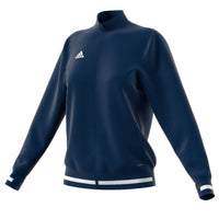 Thumbnail for Adidas T19 Womens Woven Jacket