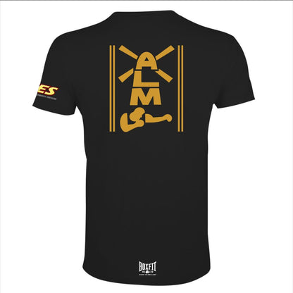 ALM Boxing Cotton T-Shirt