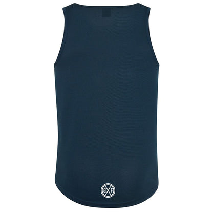 Ardeer Prom Run Vest