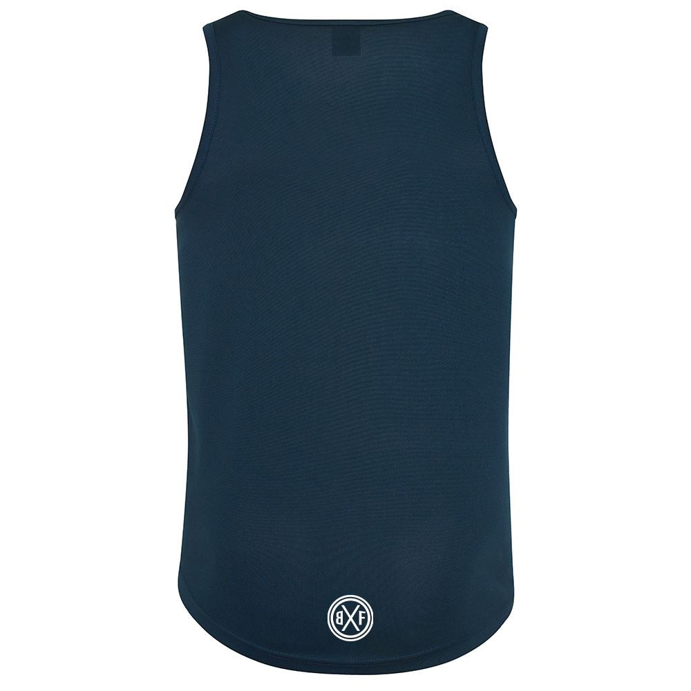 Ardeer Prom Run Vest