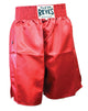Cleto Reyes Boxing Shorts - Red