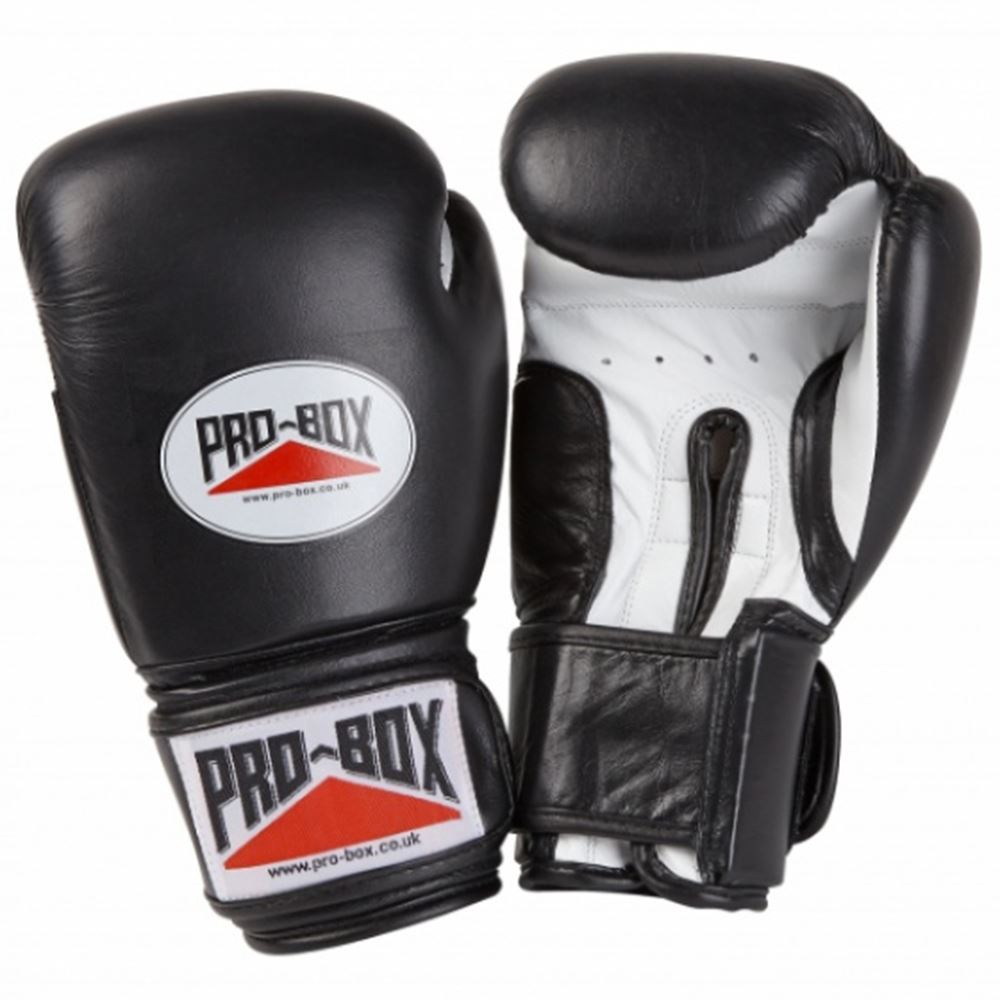 Pro Box Super Spar Sparring Glove