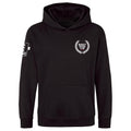 Bushey ABC Kids Hoodie - Black