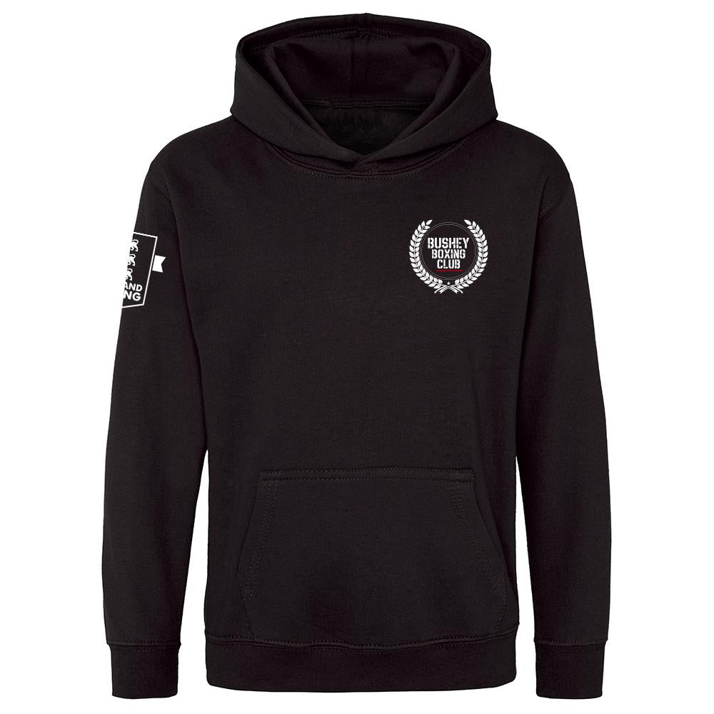 Bushey ABC Kids Hoodie