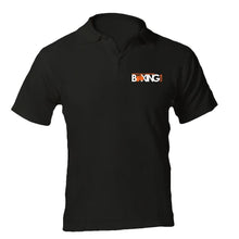 Wokingham & Emmbrook Bc Kids Polo Shirt
