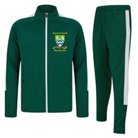 Thumbnail for Epsom & Ewell Boxing Club Slim Fit Tracksuit