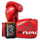 Rival RB4 Bag Gloves - Red