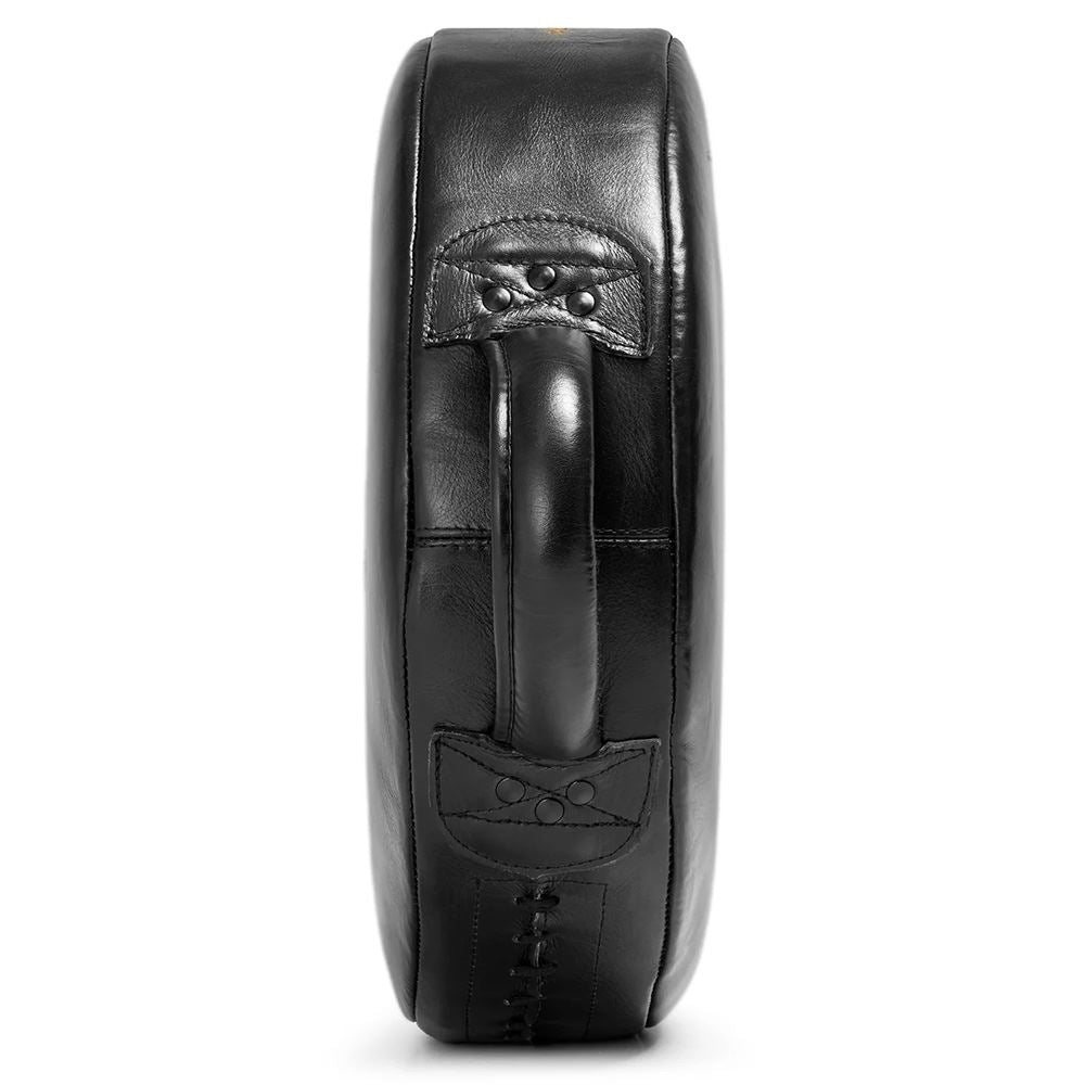Everlast 1910 Pro Leather Round Strike Pad