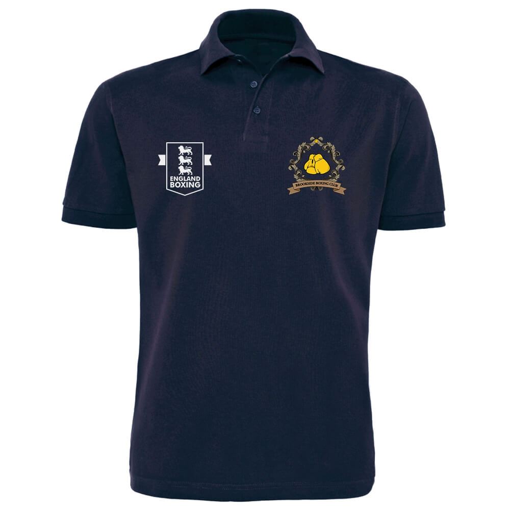 Brookside Bc Polo Shirt