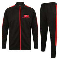 Thumbnail for TKO Amateur Slim Fit Tracksuit