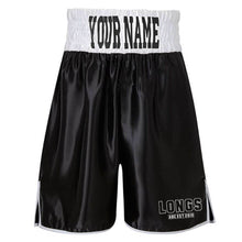 Longs ABC Bout Boxing Shorts