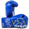 Rival RFX Guerrero SF-F Pro Fight Glove - Blue
