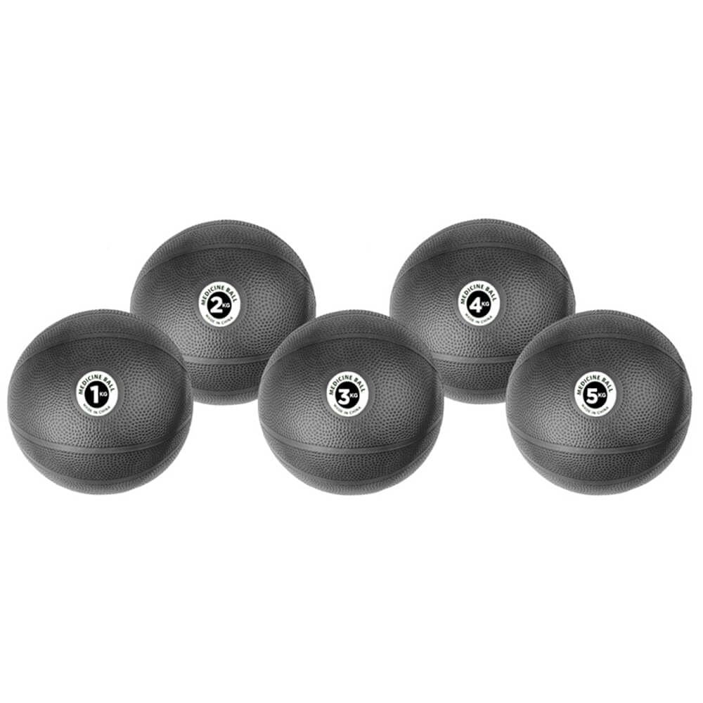 Fitness Mad Medicine Ball Pvc