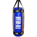 Tuf Wear Balboa 4ft Jumbo Punchbag 60Kg - Blue/Gold