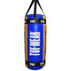 Tuf Wear Balboa 4ft Jumbo Punchbag 60Kg - Blue/Gold