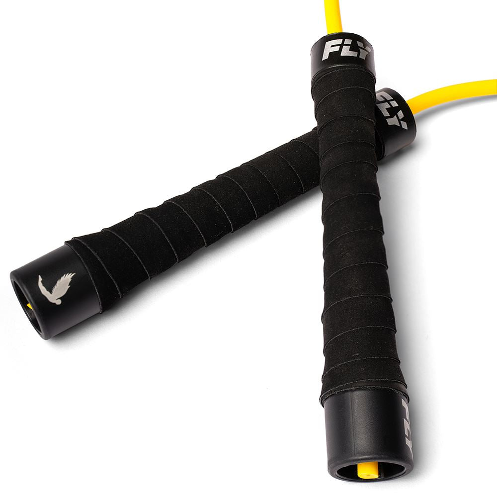 FLY Ultra Speed Skipping Rope