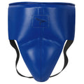 Phenom Boxing GP-240 High Cut Groin Guard - Blue