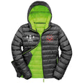 Arena Bournemouth Padded Jacket - Black