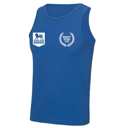 Bushey ABBC Vest