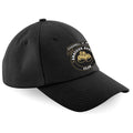 Chadwell St Marys Baseball Cap - Black