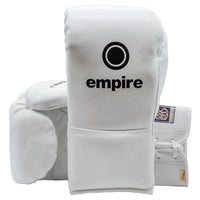 Thumbnail for Empire Crixus I Lace Sparring Gloves