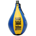 Tuf Wear Balboa Speedball - Blue/Yellow