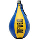 Tuf Wear Balboa Speedball - Blue/Yellow