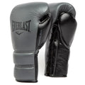 Everlast Powerlock 2 Pro Fight Gloves - Charcoal