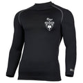 Wellingborough Boxing Club L/S Base Layer - White