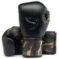 FLY SUPERLOOP 2 GLOVES - Black Camo