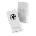 Bytomic Elasticated Hand Guard - White