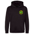 Afewee Boxing Club Kids Hoodie - Black