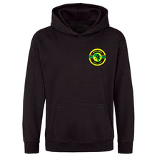 Afewee Boxing Club Kids Hoodie