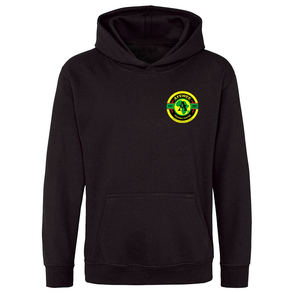 Afewee Boxing Club Kids Hoodie