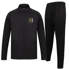 JABXING Slim Fit Tracksuit