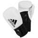 Adidas Hybrid 100 Gloves - White