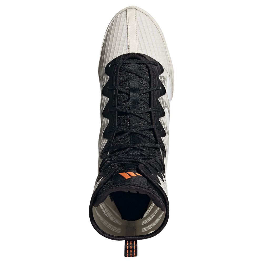 Adidas Box Hog 4 Boxing Boots 25