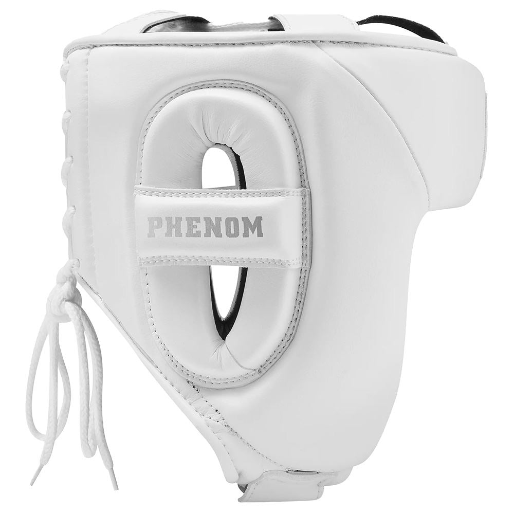 Phenom Boxing MOHG-235 Open Face Head Guard