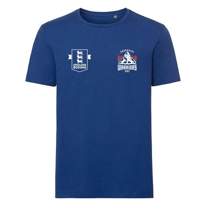 Broadside Warriors Abc Kids T-Shirt