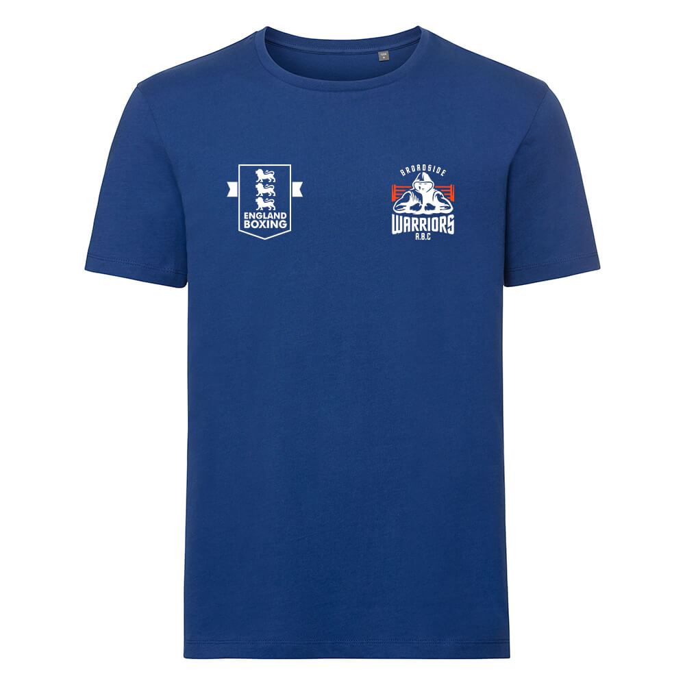Broadside Warriors Abc Kids T-Shirt