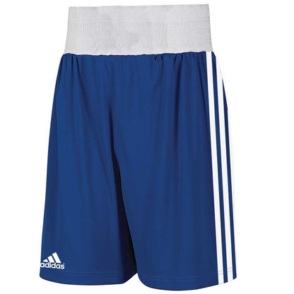 Attleborough Boxing Club Adidas Base Punch Shorts II