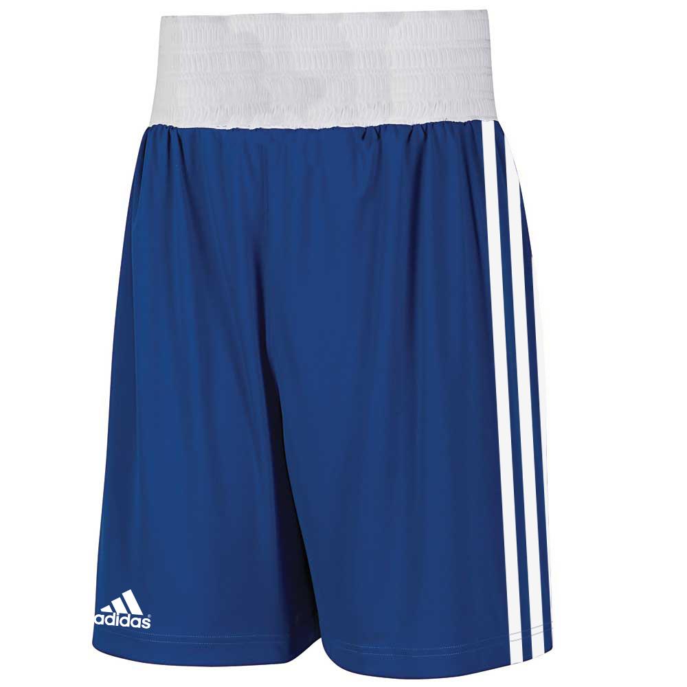 Attleborough Boxing Club Adidas Base Punch Shorts II