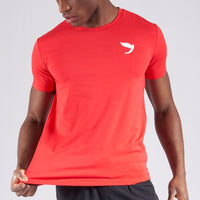 Thumbnail for Fly Small Logo Tee