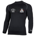Broadside Warriors Abc L/S Base Layer - Black