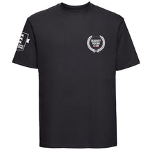 Bushey Abc Kids Cotton T-Shirt