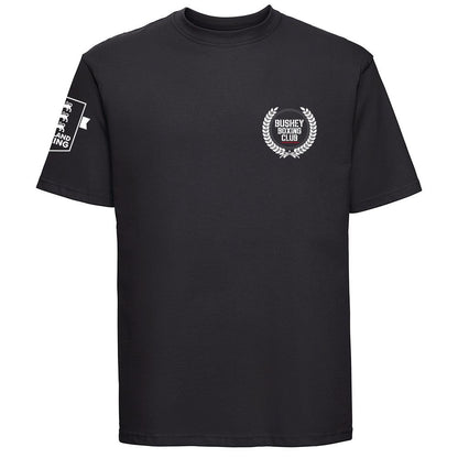 Bushey Abc Kids Cotton T-Shirt