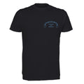 Whitstable School Of Boxing T-Shirt - Black