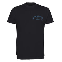 Whitstable School Of Boxing T-Shirt