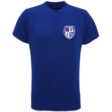 Carlisle Villa Abc  Dri-Fit T-Shirt