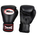 Twins BGVL4 Boxing Gloves - Black